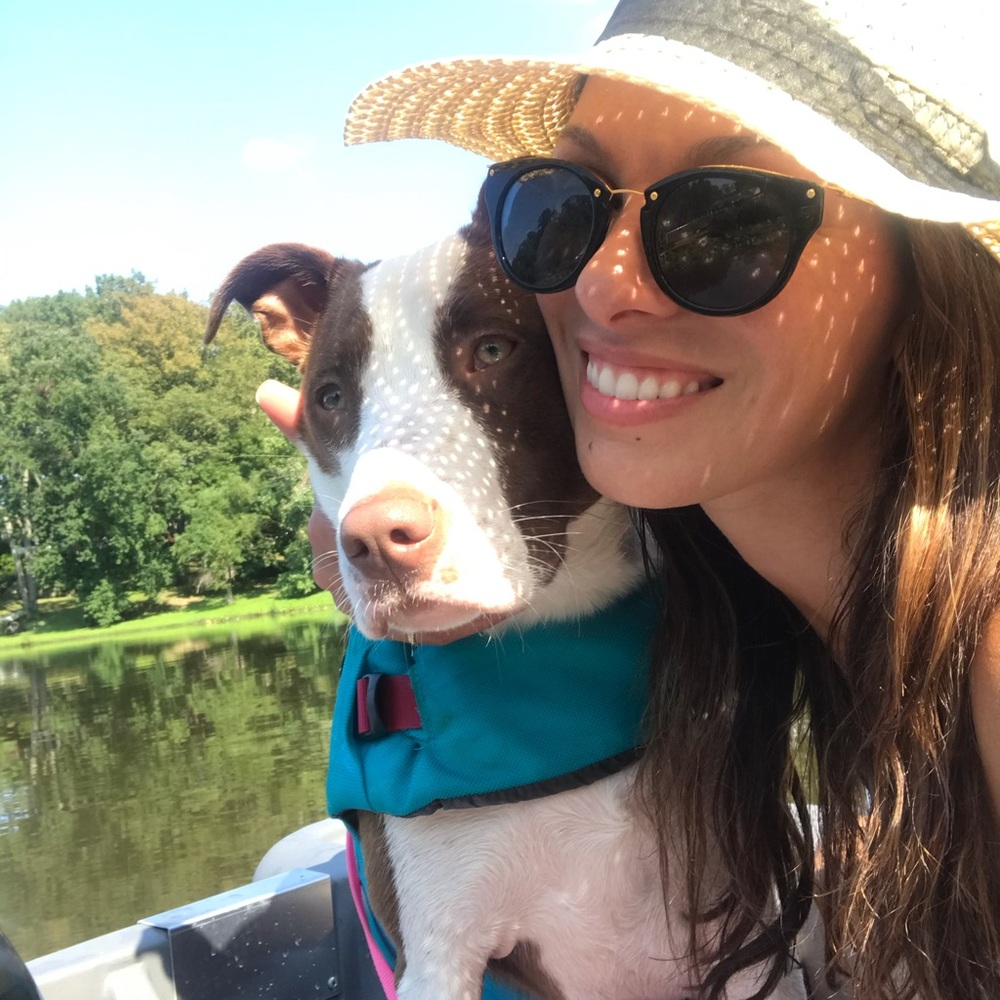Meet your Posher, Jessica